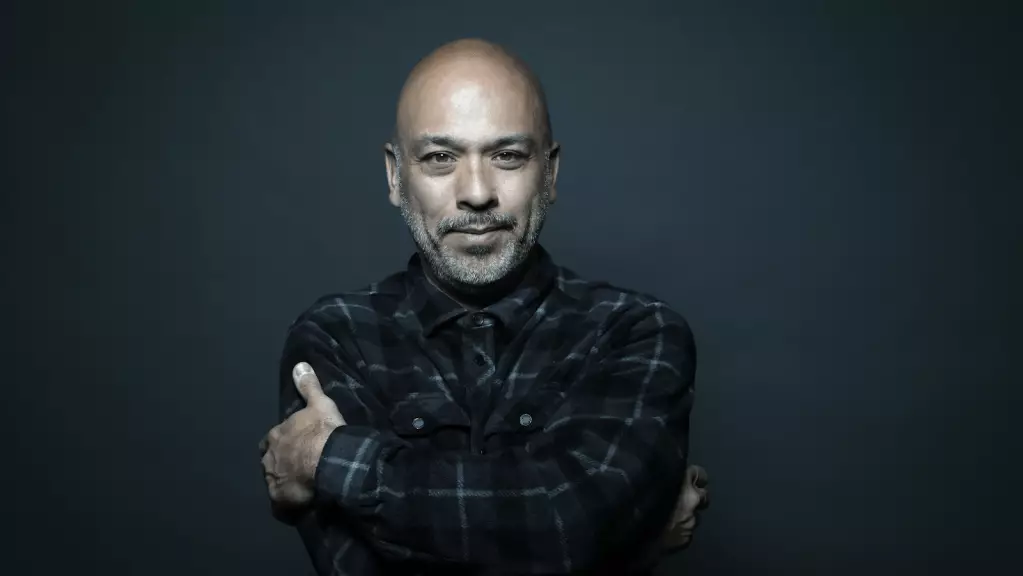 The Inimitable Jo Koy to Host the 81st Golden Globe Awards