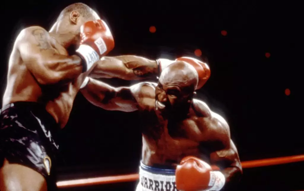 The End of Showtime Boxing: Reflecting on 37 Years of Excitement