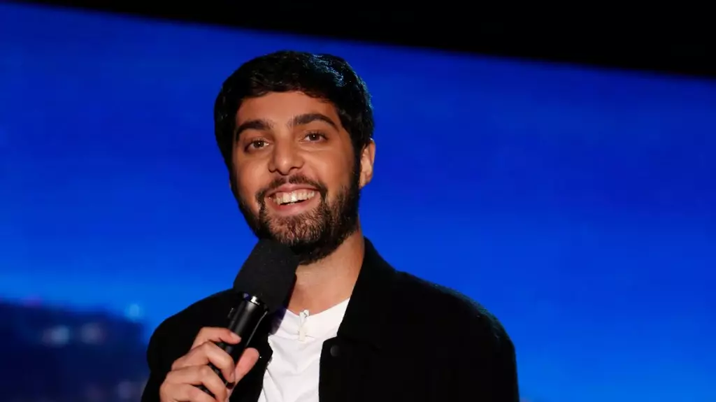 Remembering Neel Nanda: A Loss to the Comedy Community