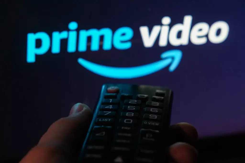 Amazon Prime Video to Introduce Limited Advertisements