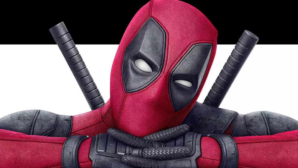 The Magic of Deadpool: Ryan Reynolds Teases Fans with New Costume Photo