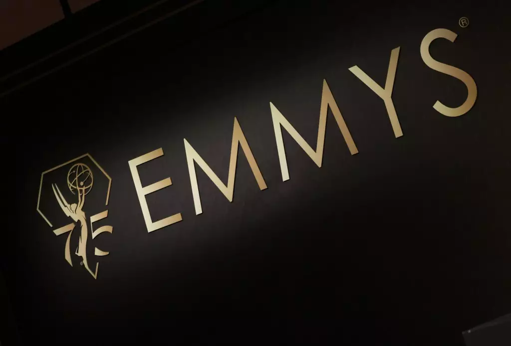 The Highly Anticipated 75th Primetime Emmys Return with a Star-Studded Lineup