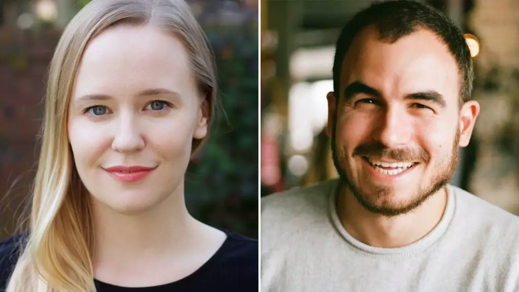 Breaking Through the Sundance Scene: Filmmaker Duo O’Sullivan and Thompson Sign with Gersh