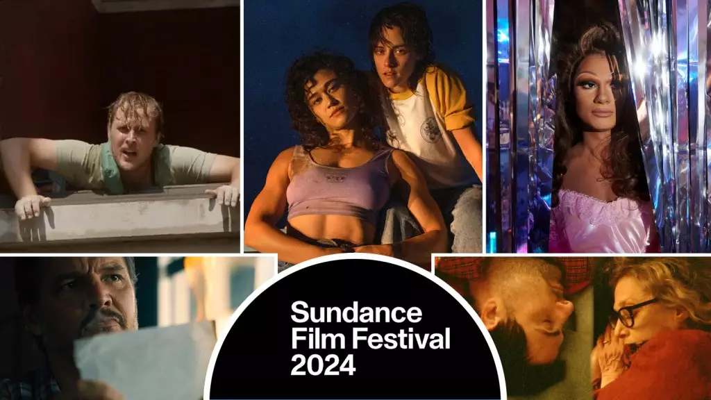 The Sundance Film Festival: A Critical Review