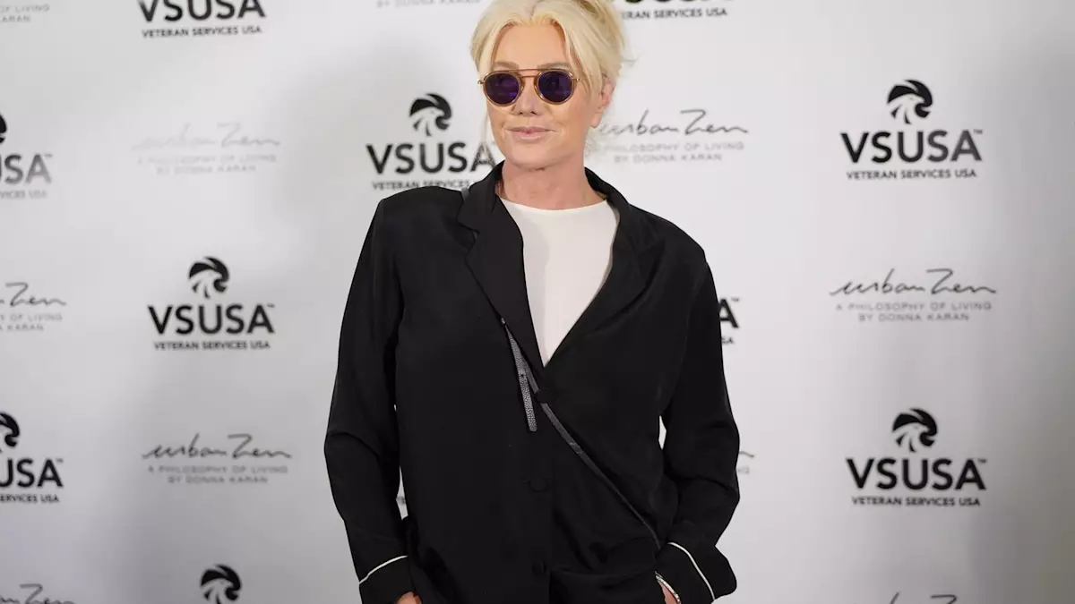 Deborra-Lee Furness: Embracing a New Chapter as a Single Woman