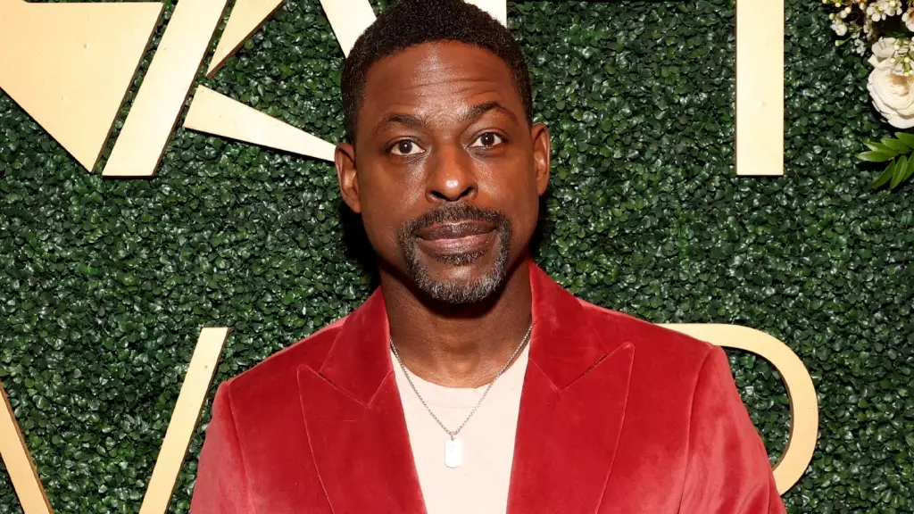 Sterling K. Brown Receives Oscar Nomination and This Is Us Cast Celebrates