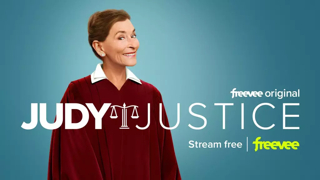 The Exciting Launch of Judy Justice in Broadcast Syndication