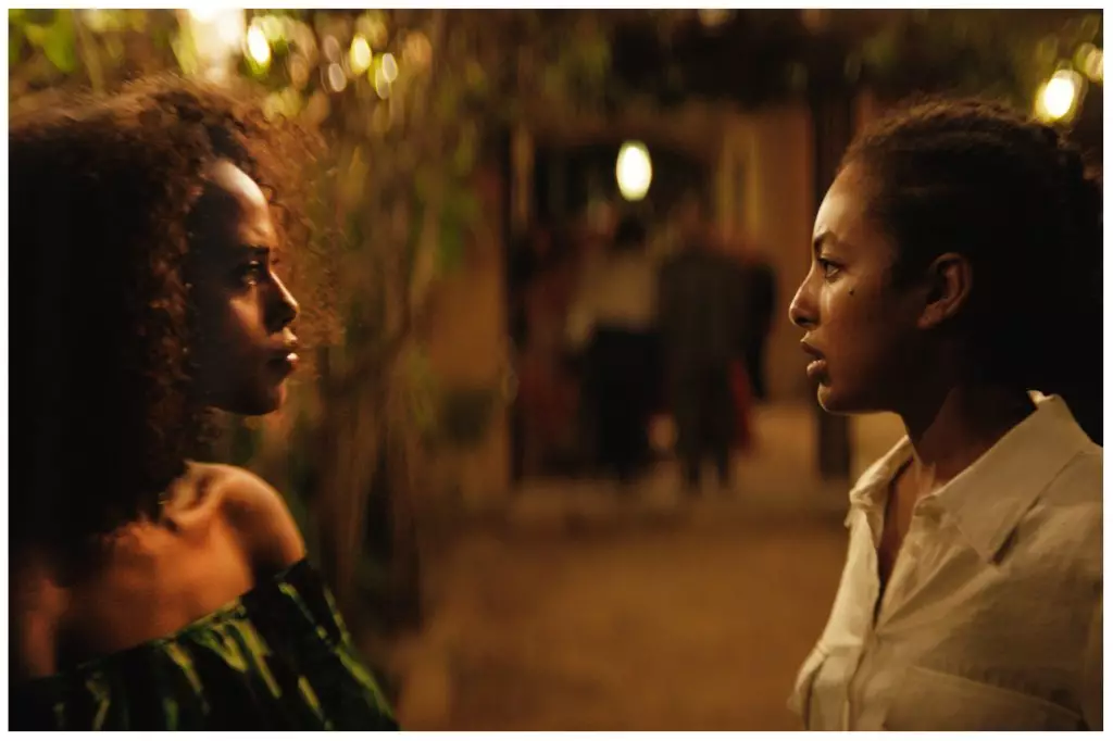 Swedish-Eritrean Filmmaker Binyam Berhane Files $2 Million Lawsuit Against Producers of “Madame Luna”