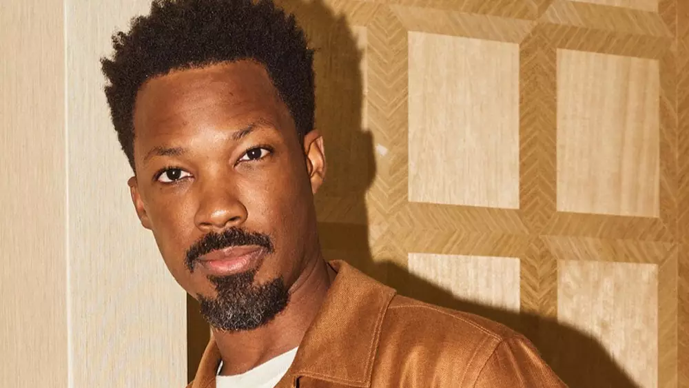 The Man in My Basement: Corey Hawkins Lands Lead Role in Disney’s Andscape Production