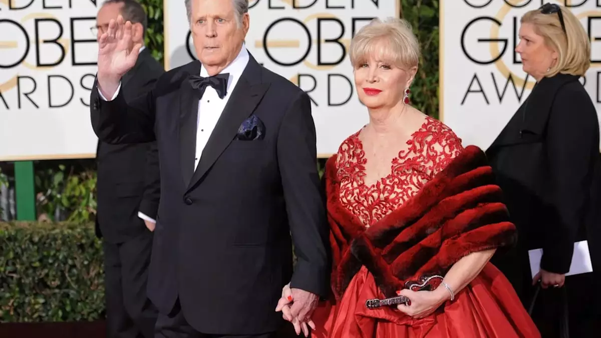 An Unimaginable Loss: Brian Wilson Announces the Passing of His Beloved Wife Melinda Ledbetter