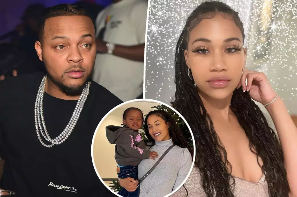 Bow Wow Faces Backlash for Offensive Comments about the Mother of His Child