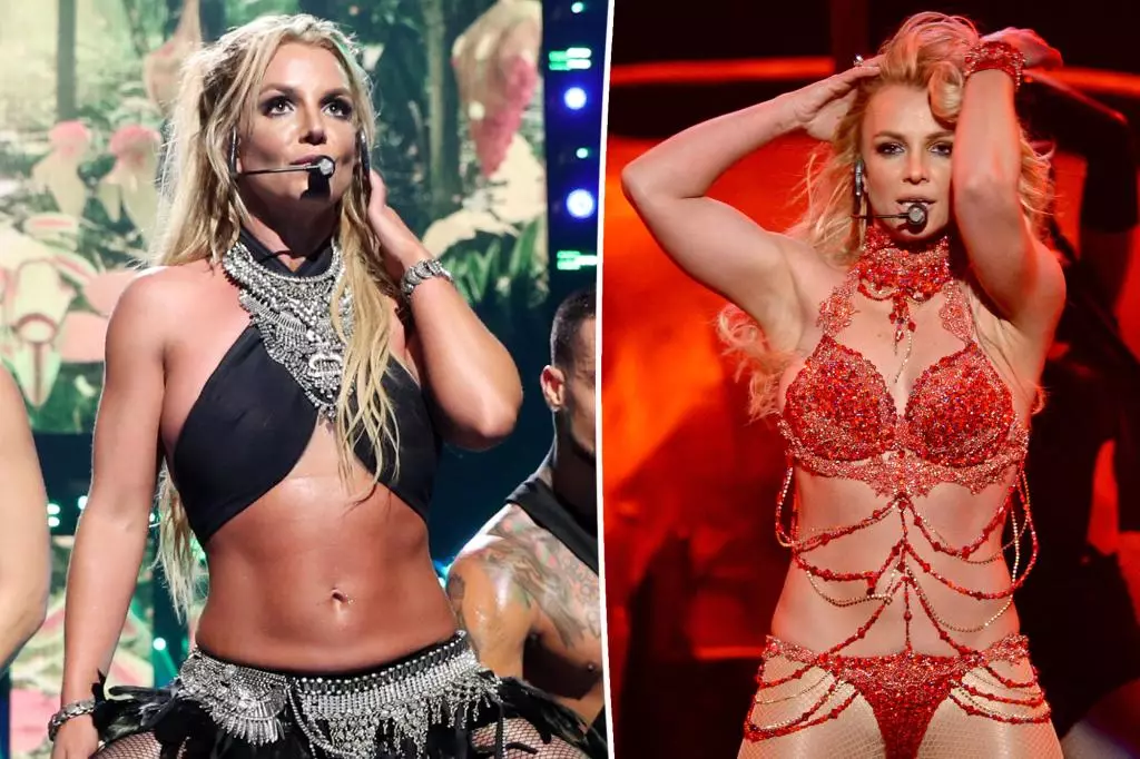 Britney Spears Shuts Down Music Comeback Rumors: “I Will Never Return to the Music Industry!”