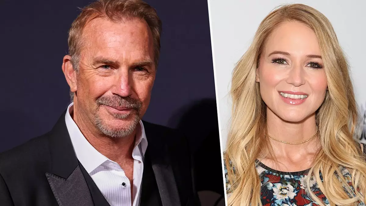 Kevin Costner Spotted with Singer Jewel Amidst New Year’s Eve Rumors