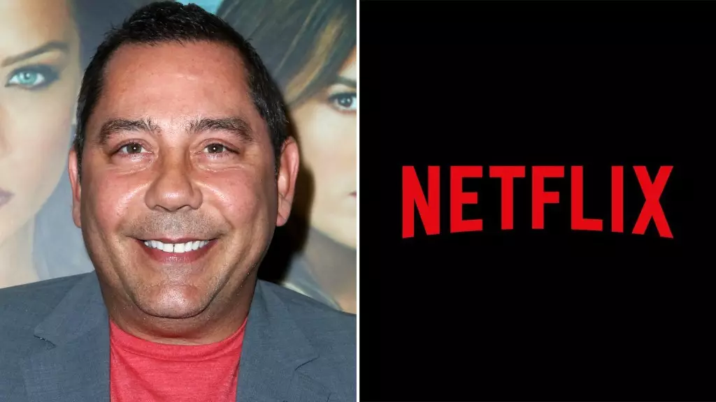 The Departure of Roberto Stopello: A Shift in Netflix’s Latin American Strategy