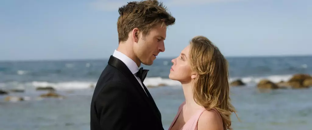 Sony Motion Picture Group Celebrates Golden Globe Nominations and the Success of Romantic Comedy “Anyone But You”