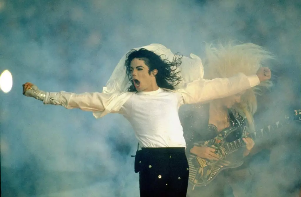 The Making of “Michael”: A New Perspective on the Life of Michael Jackson