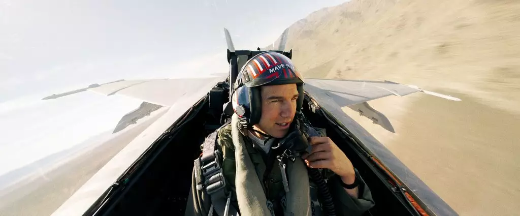 Tom Cruise to Reprise Role in Top Gun 3: A Potential Next Project After Mission: Impossible 8?