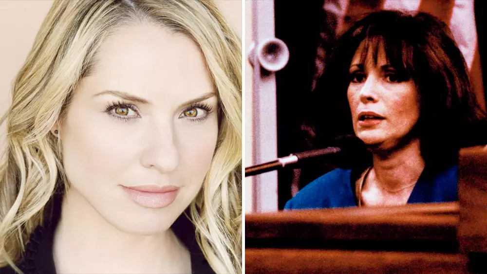 The Intriguing Addition of Leslie Grossman to “Monsters: The Lyle and Erik Menendez Story”