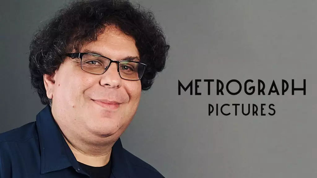 The Rise of Metrograph Pictures: A New Era in Independent Film Distribution