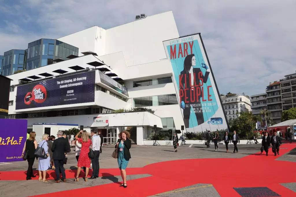 The Future of MIPTV: A Potential Move to London