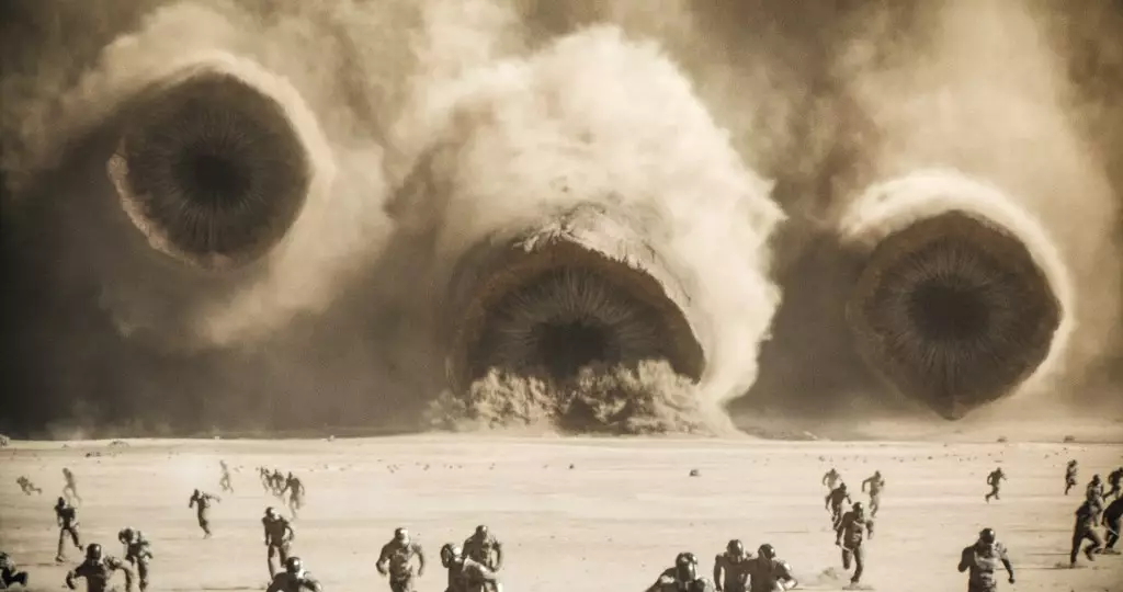 Analyzing the Box Office Potential of Dune: Part Two