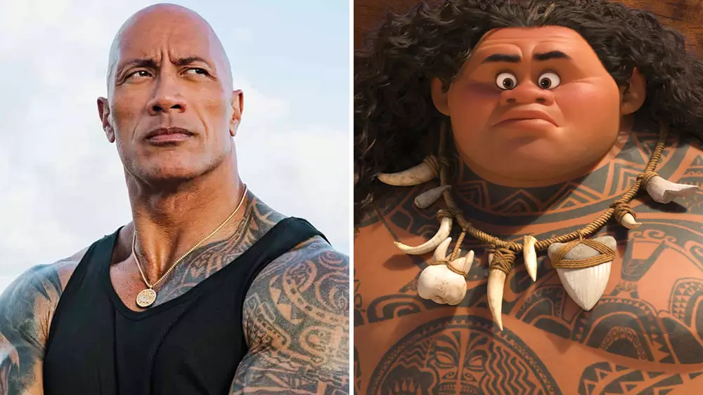 Unveiling the Future of Moana 2: What Disney CEO Bob Iger Didn’t Mention