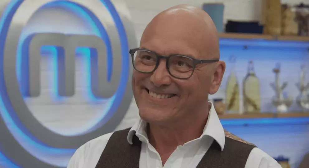 Gregg Wallace Faces Backlash After Tell-All Magazine Feature