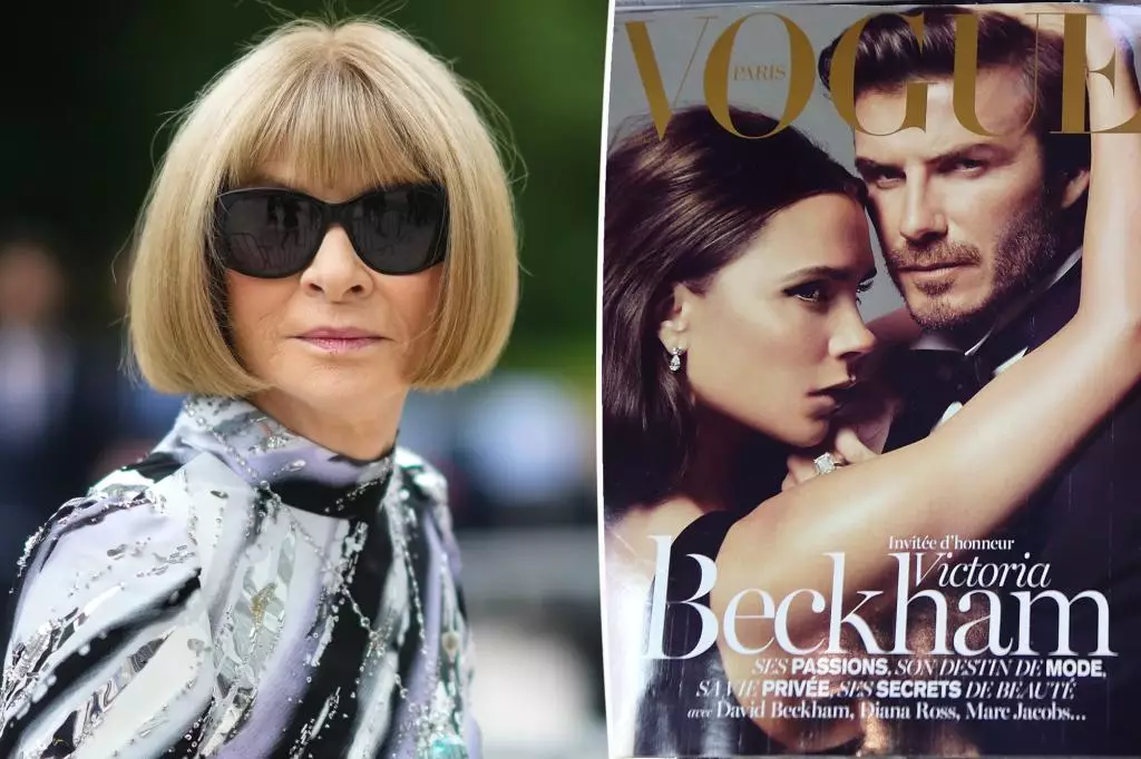 Designer Nearly Falls Victim to Fake Vogue Scam