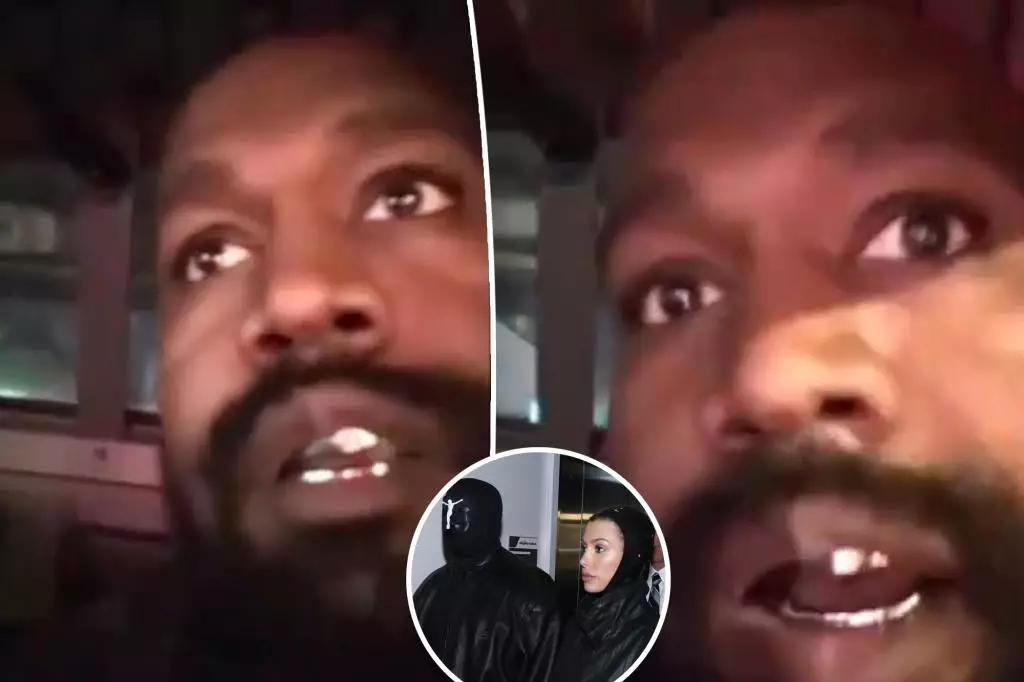 Examining Kanye West’s Unconventional Super Bowl Ad
