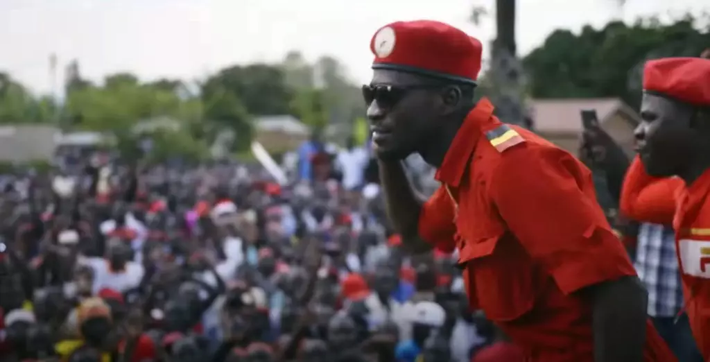 The Impact of Bobi Wine: The People’s President Documentary