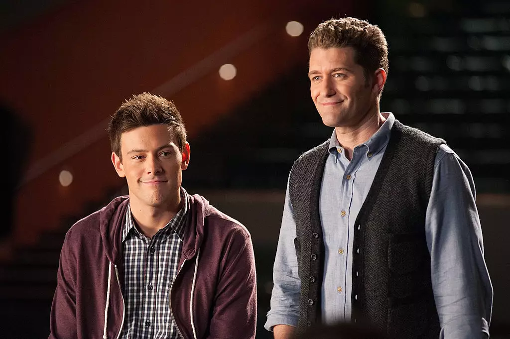 Matthew Morrison’s Glee Exit and Tragedy