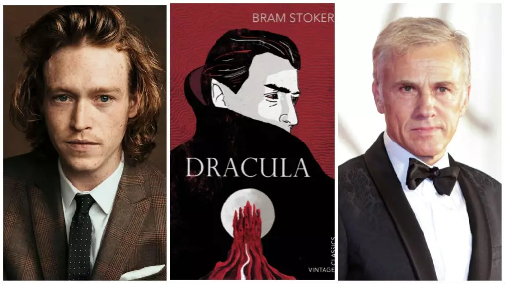 The Dark Prince Rises: Luc Besson’s Reimagining of Dracula