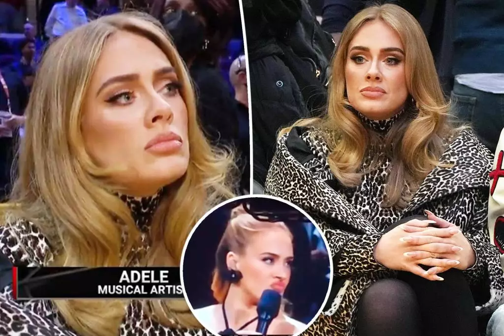 The Real Adele: A Closer Look at the Singer’s Disdain for Fame