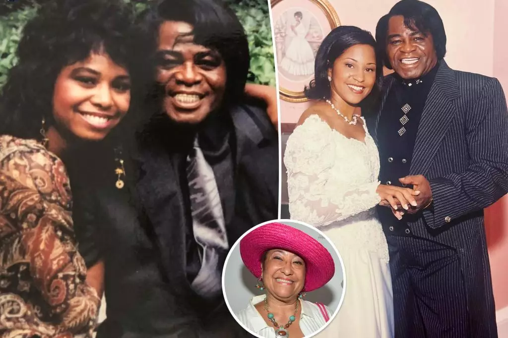 The Daughters of James Brown: Forgiving a Complicated Father