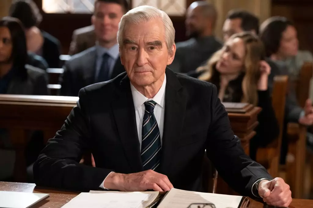 Farewell to Jack McCoy: A Recap of Sam Waterston’s Final Episode on Law & Order