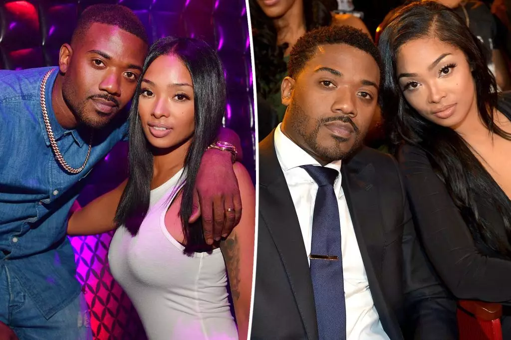 The Breakup of Ray J and Princess Love: A Closer Look