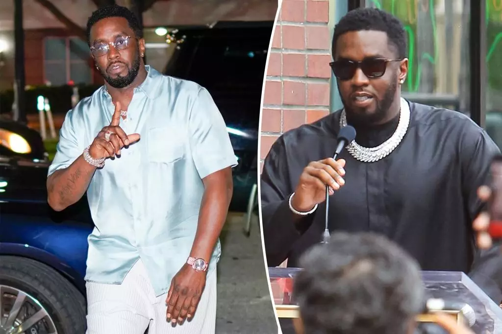 The Allegations Against Diddy: A Closer Look