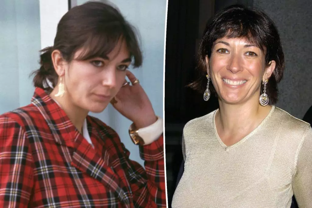 The Unseen Life of Ghislaine Maxwell Behind Bars