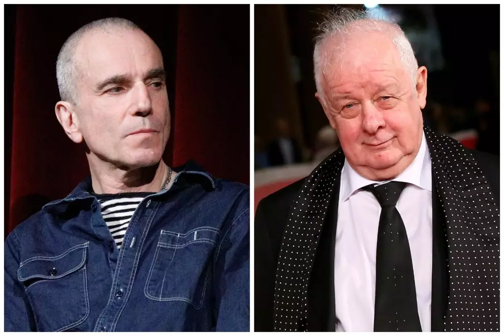 Jim Sheridan on Upcoming Projects and Daniel Day-Lewis Rumors