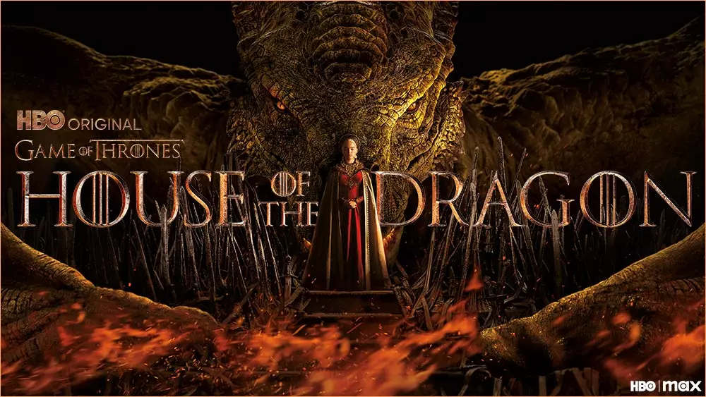 The Anticipated Premiere of House of the Dragon Season 2