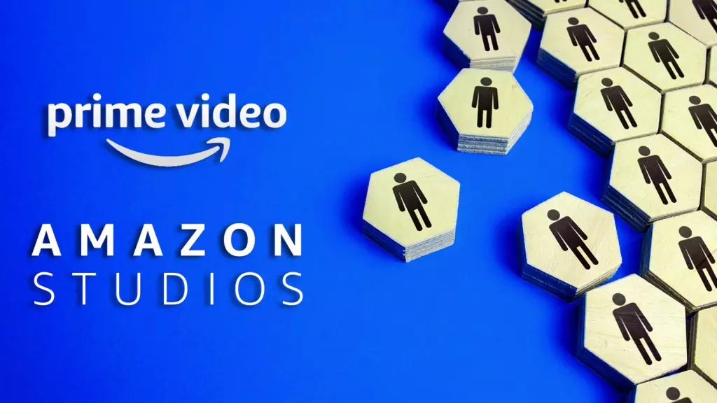 Amazon Prime Video Begins Job Consultations in Europe