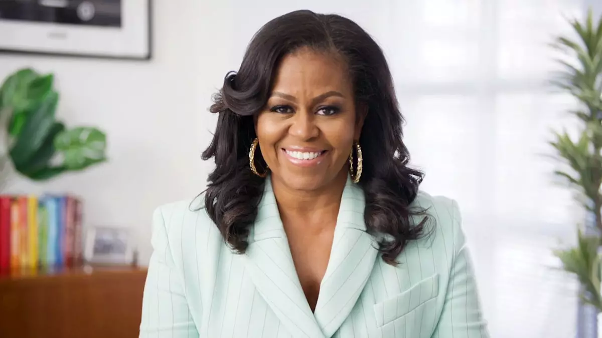 The Candidacy Dilemma: Michelle Obama’s Political Stance