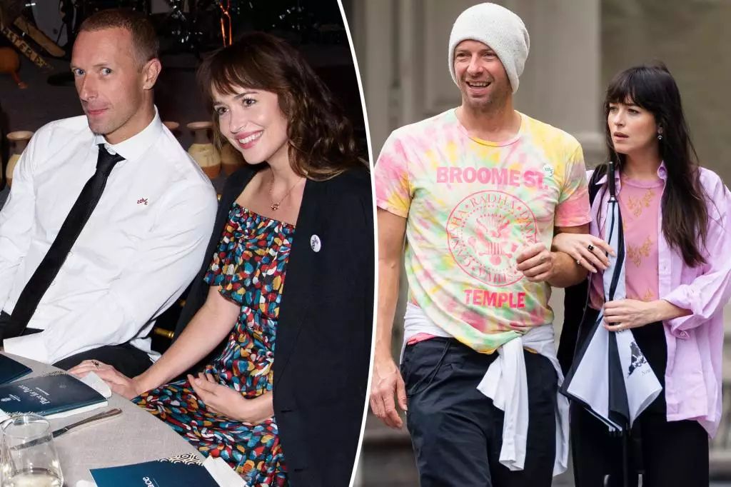 Chris Martin and Dakota Johnson’s Long Engagement: Are They Finally Tying the Knot?