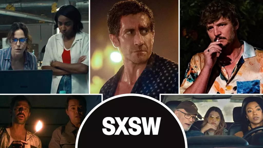 Exploring the Highlights of the 2024 SXSW Film Festival