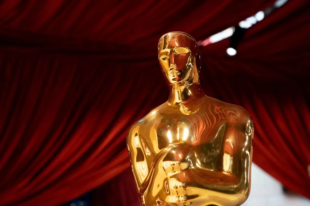 The 2024 Oscars: A Recap of the Historic Night