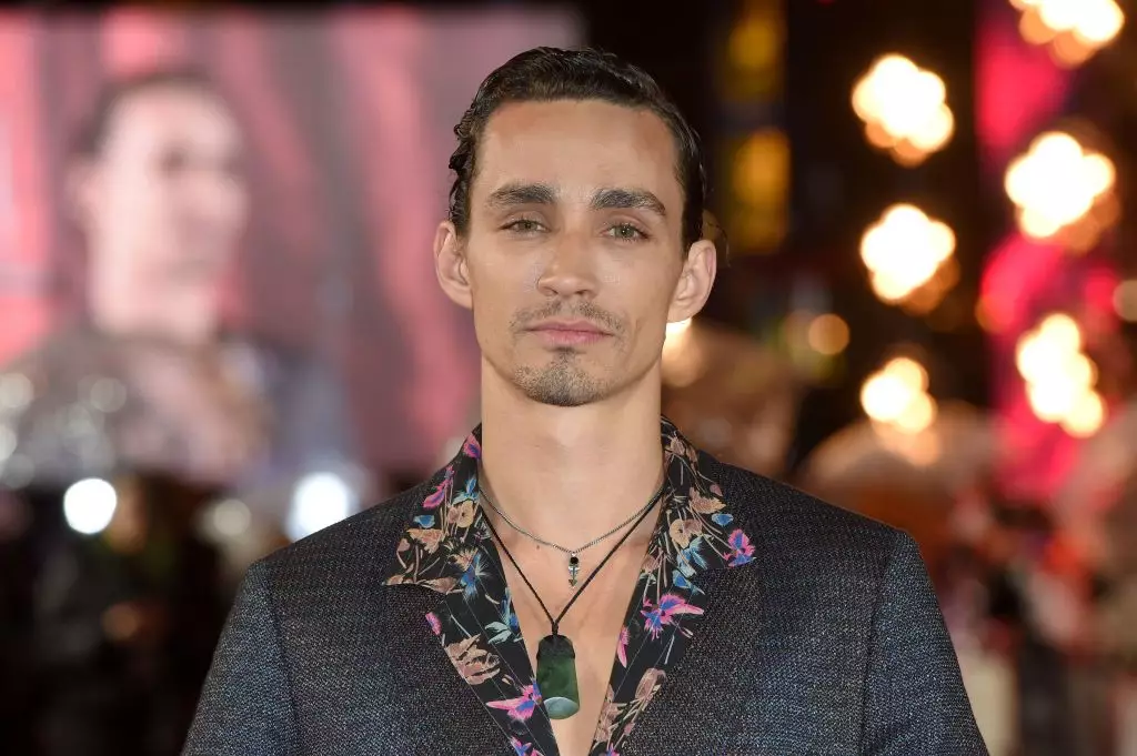 The Stage Adaptation of Withnail and I Starring Robert Sheehan
