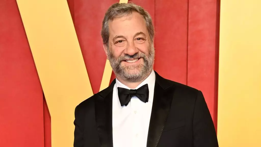 The Changing Landscape of Streaming Content: Judd Apatow’s Insights