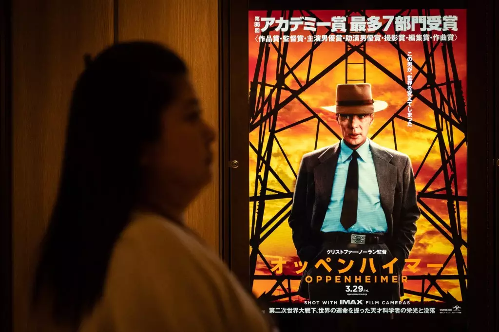 Critical Analysis of Christopher Nolan’s Oppenheimer in Japan