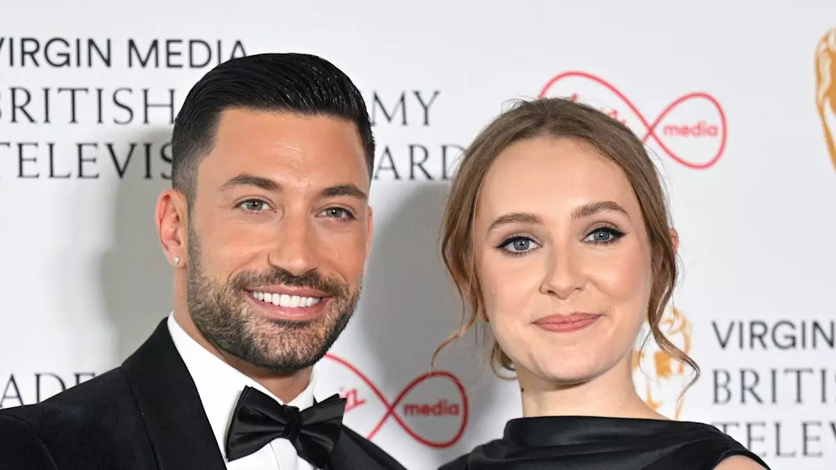 The Ongoing Challenges of Giovanni Pernice