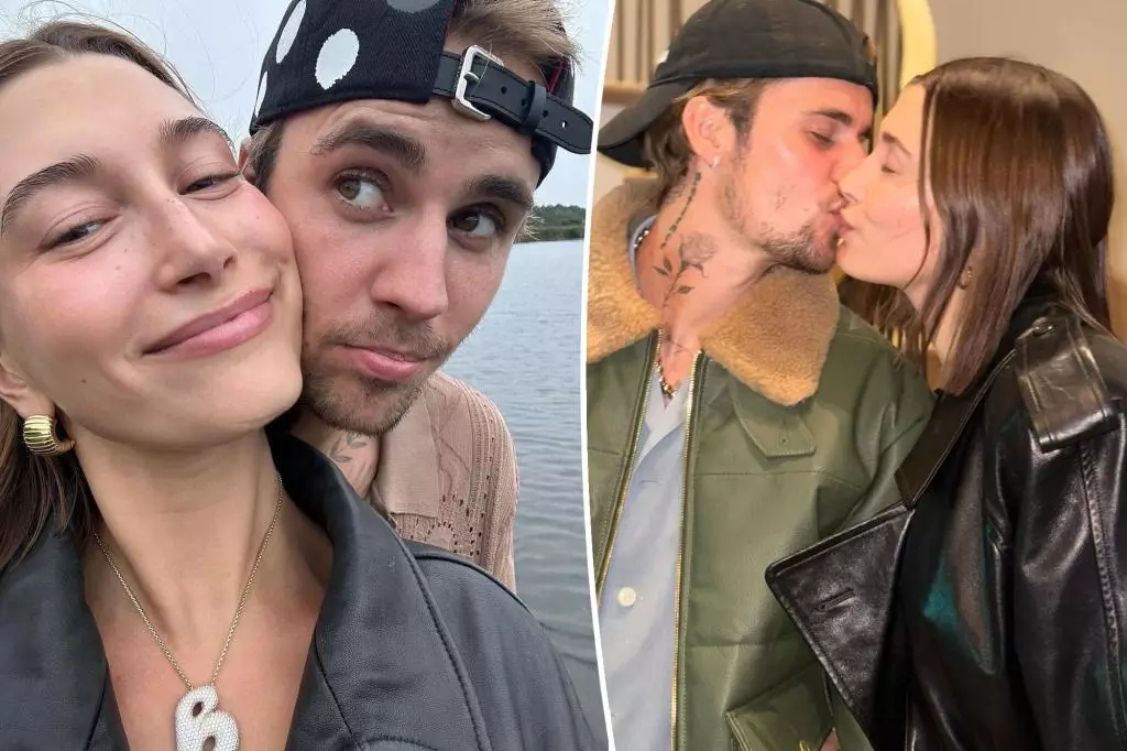 The Truth Behind Justin and Hailey Bieber’s Relationship Rumors